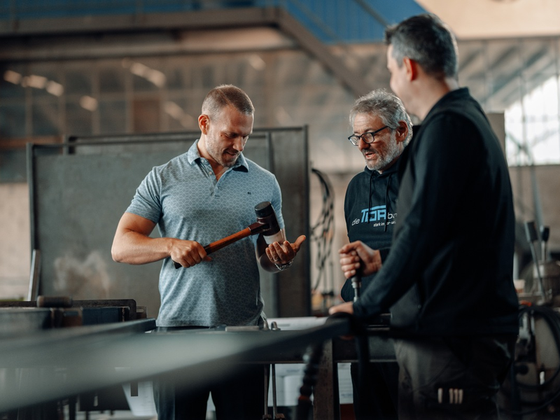 Fachkräftemangel im Handwerk: Wie Betriebe unbewusst Bewerber und Azubis abschrecken - Foto: presseportal.de