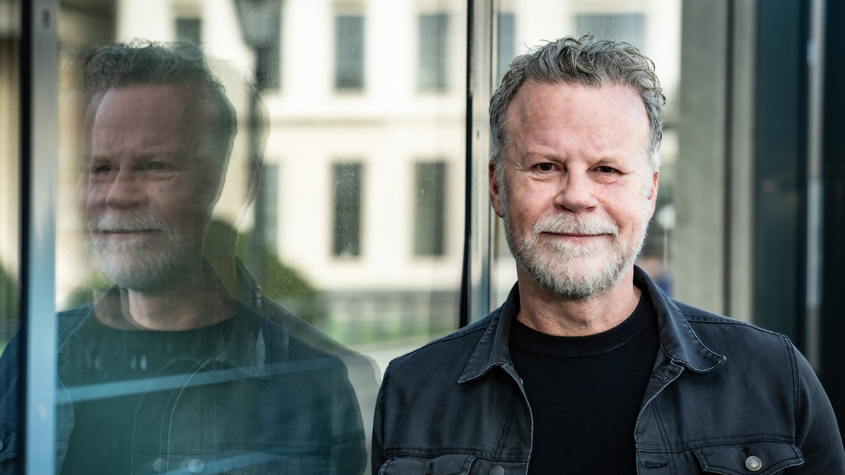 Jenke von Wilmsdorff JENKE.Report - Jeder gegen Jeden - Foto: Seven.One/Claudius Pflug, presseportal.de