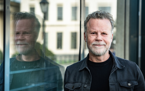 Jenke von Wilmsdorff JENKE.Report - Jeder gegen Jeden - Foto: Seven.One/Claudius Pflug, presseportal.de