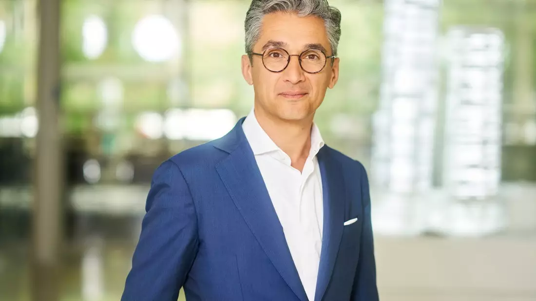 neoshare AG steigt mit neuer Tochtergesellschaft neoshare Real Estate GmbH in die Immobilienberatung ein und verstärkt das Führungsteam mit José Martínez, Spitzenvertreter der Immobilienwirtschaft - Bild: presseportal.de