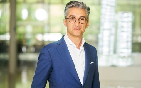 neoshare AG steigt mit neuer Tochtergesellschaft neoshare Real Estate GmbH in die Immobilienberatung ein und verstärkt das Führungsteam mit José Martínez, Spitzenvertreter der Immobilienwirtschaft - Foto: presseportal.de