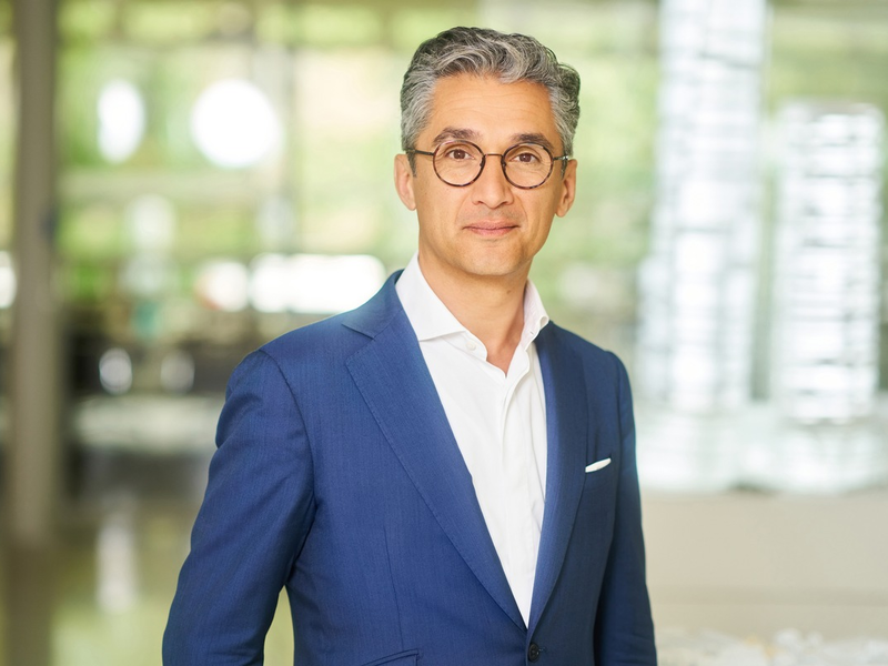 neoshare AG steigt mit neuer Tochtergesellschaft neoshare Real Estate GmbH in die Immobilienberatung ein und verstärkt das Führungsteam mit José Martínez, Spitzenvertreter der Immobilienwirtschaft - Foto: presseportal.de