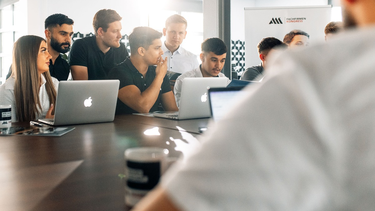 Empfehlungsmarketing neu gedacht: 5 Tipps, mit denen Handwerker ihre Bestandskunden dazu bewegen, selbst Kunden zu werben - Foto: presseportal.de
