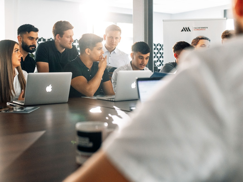Empfehlungsmarketing neu gedacht: 5 Tipps, mit denen Handwerker ihre Bestandskunden dazu bewegen, selbst Kunden zu werben - Foto: presseportal.de