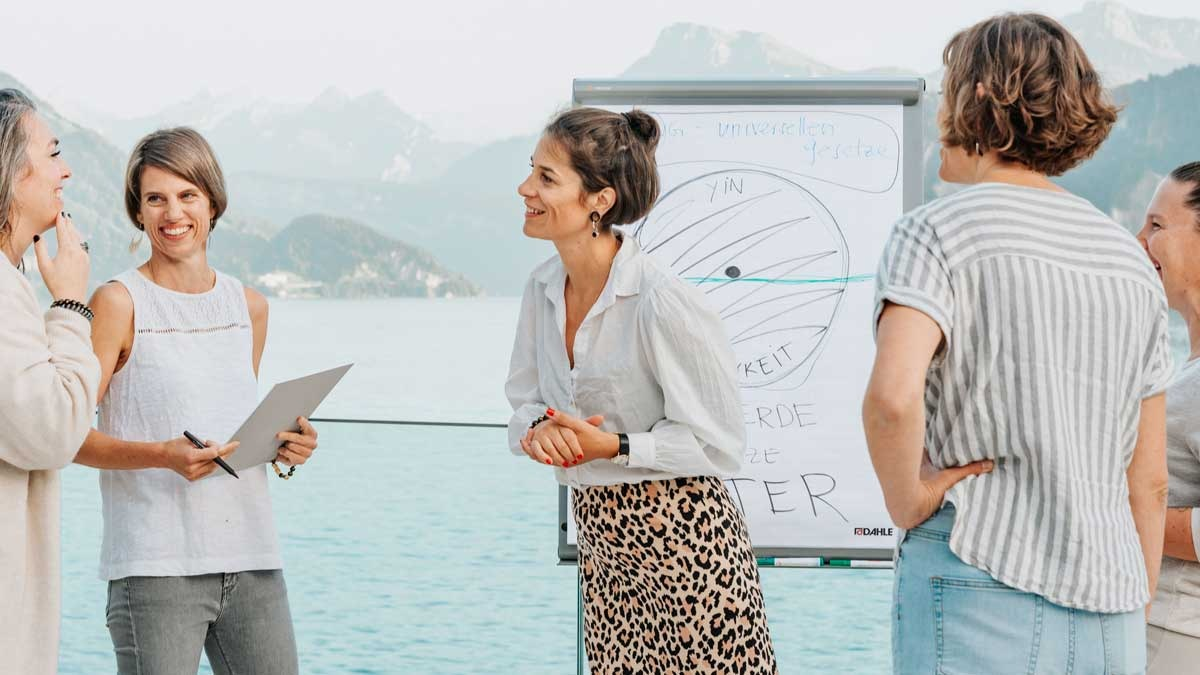 Selbstfürsorge oder Selbstsucht - Expertin verrät, wo die Grenze zwischen Selbstliebe und Narzissmus liegt - Foto: presseportal.de