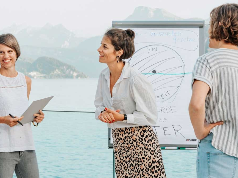 Selbstfürsorge oder Selbstsucht - Expertin verrät, wo die Grenze zwischen Selbstliebe und Narzissmus liegt - Foto: presseportal.de