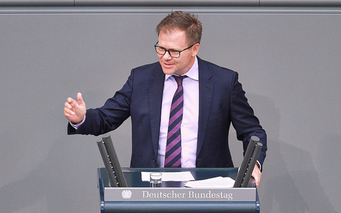 Carsten Schneider (Archiv) - Foto: über dts Nachrichtenagentur