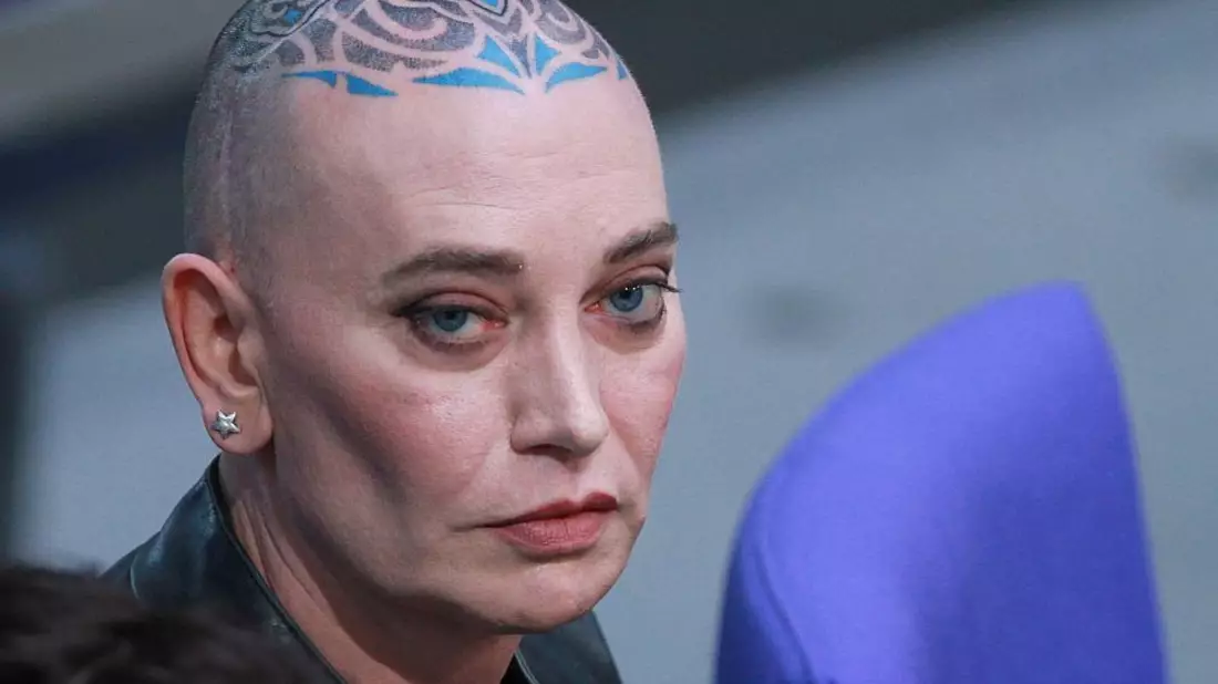 Tessa Ganserer (Archiv) - Bild: über dts Nachrichtenagentur