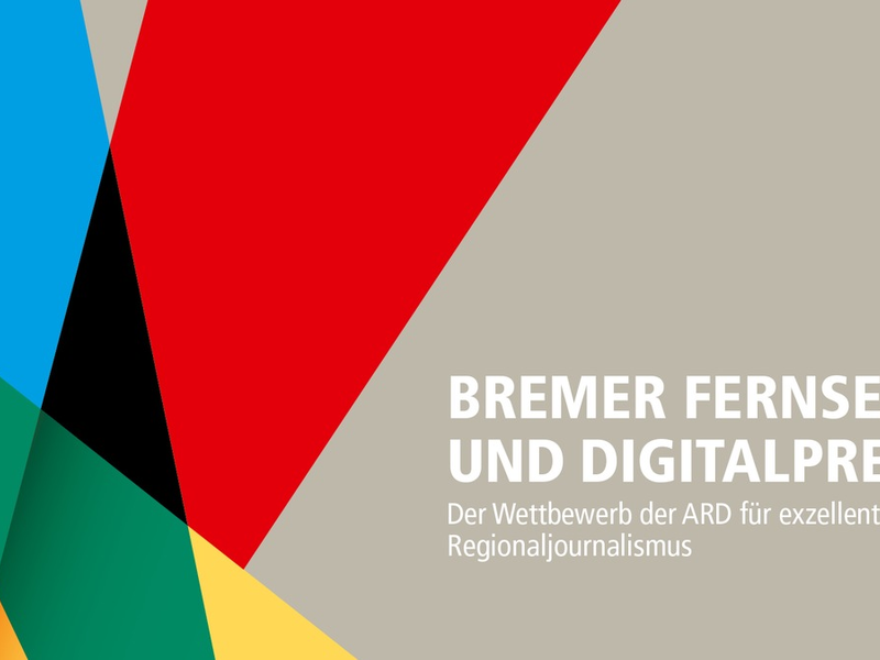 Bremer Fernseh- und Digitalpreis 2024 / Nominierungen stehen fest - Foto: presseportal.de