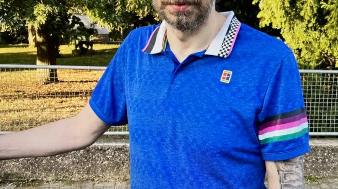 POL-GI: Gießen: 47-Jähriger vermisst - Polizei bittet um Mithilfe - Bild: presseportal.de