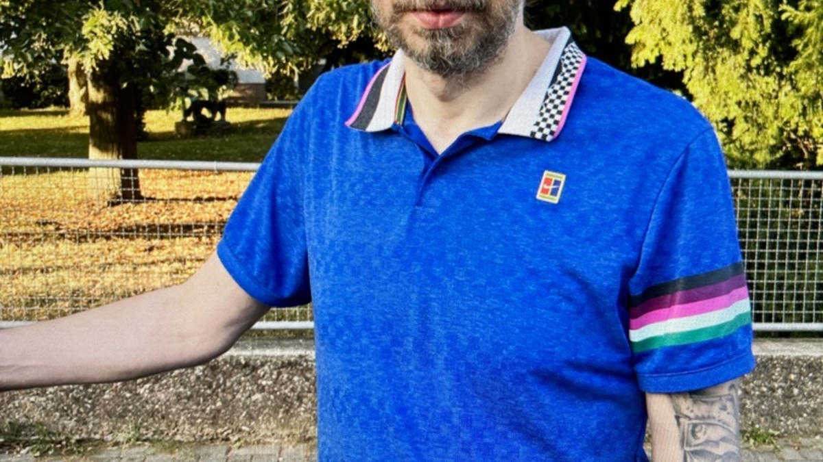 POL-GI: Gießen: 47-Jähriger vermisst - Polizei bittet um Mithilfe - Foto: presseportal.de