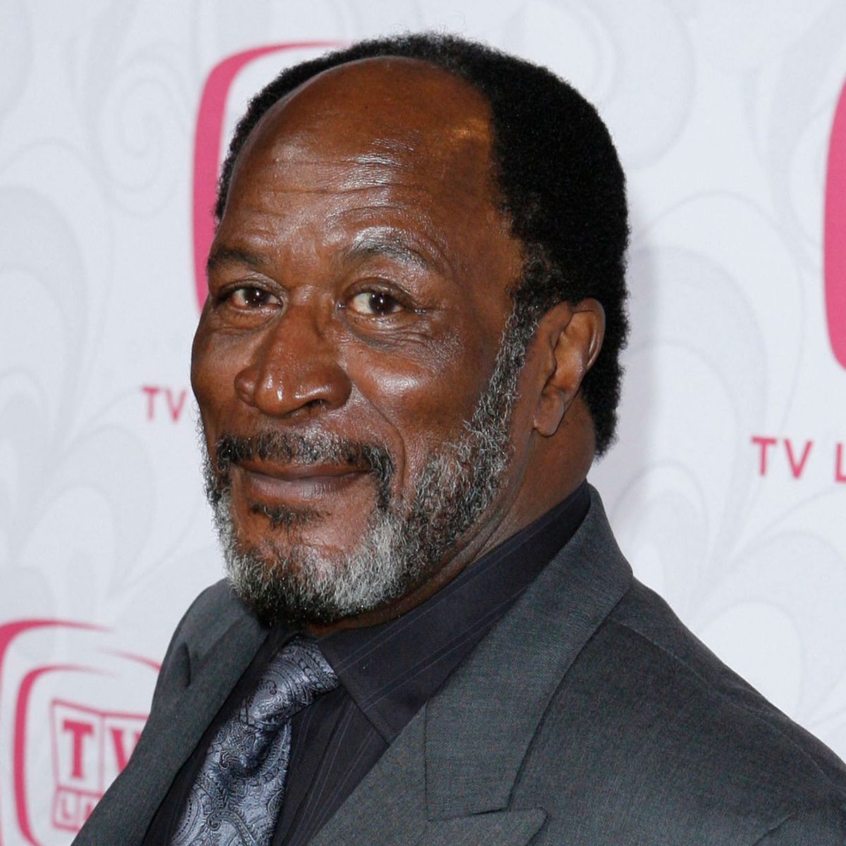 Der US-Schauspieler John Amos ist im Alter von 84 Jahren gestorben. (Archivbild) - Foto: Gus Ruelas/AP