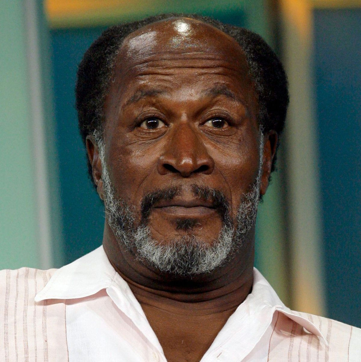 John Amos war unter anderem bekannt für seine Rolle als Vater in der US-Sitcom «Good Times». (Archivbild) - Foto: Nick Ut/AP