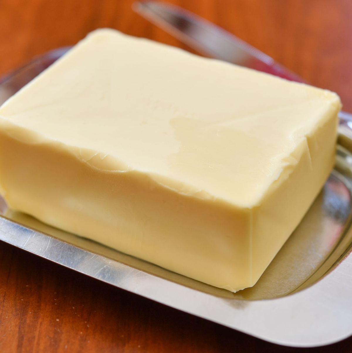 Überdurchschnittliche Preissteigerung gab es zuletzt bei Butter (Archivbild) - Foto: Patrick Pleul/dpa-Zentralbild/dpa