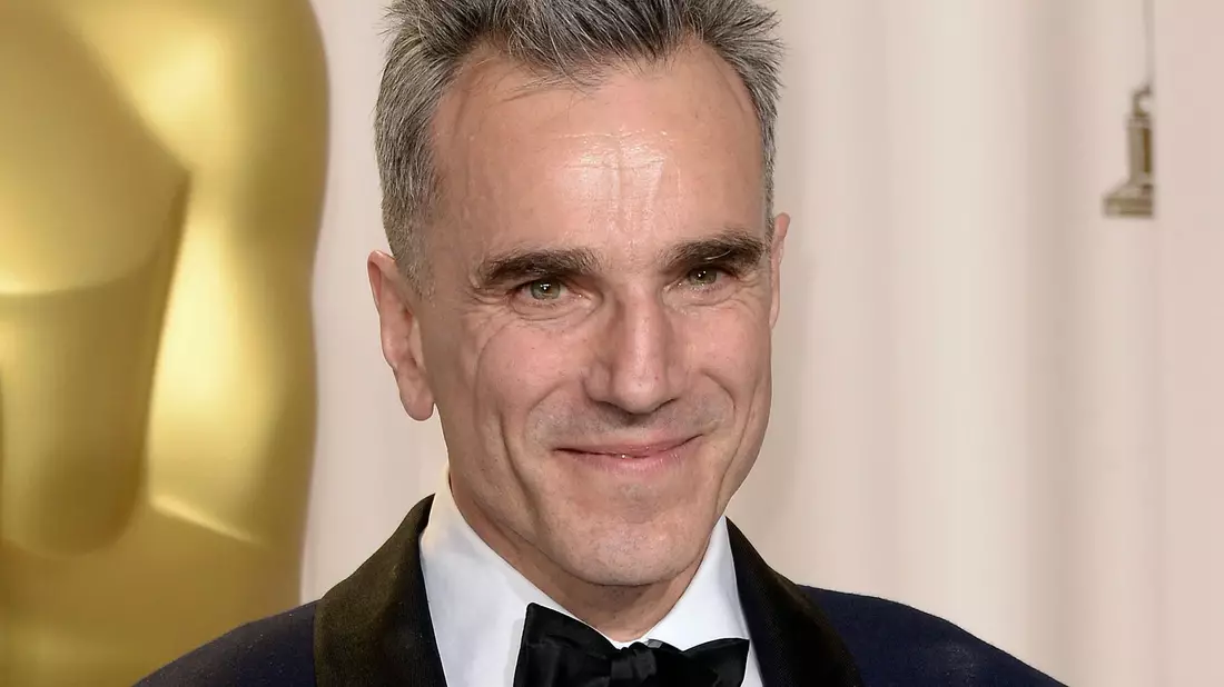 Drei Mal gewann Daniel Day-Lewis den Oscar als bester Hauptdarsteller. Damit schrieb er Filmgeschichte.  - Bild: picture alliance / dpa