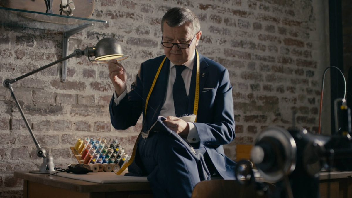 cove - die Maßschneider feiern 25-jähriges Jubiläum: Eine Erfolgsgeschichte der Maßschneiderei - Foto: presseportal.de