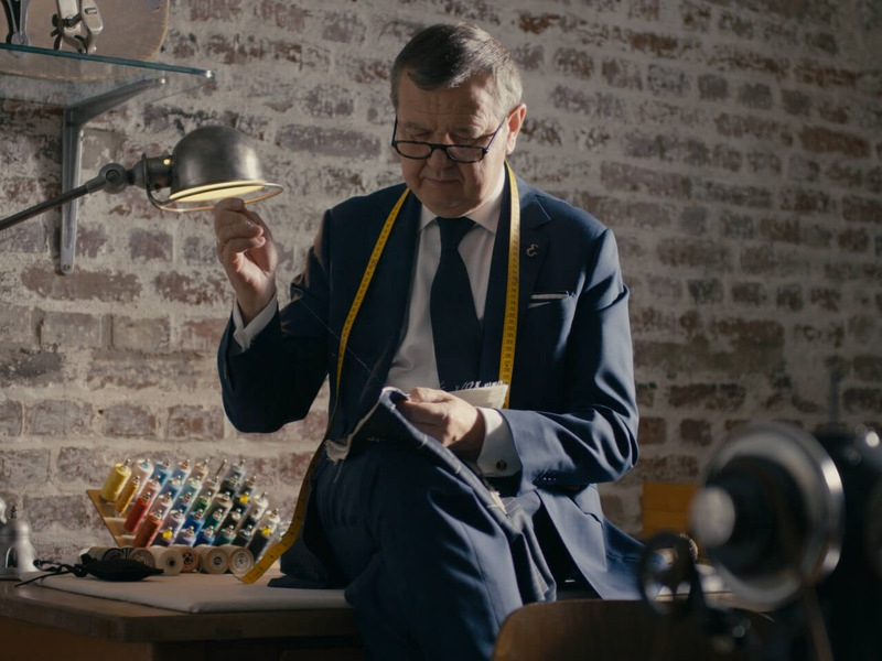 cove - die Maßschneider feiern 25-jähriges Jubiläum: Eine Erfolgsgeschichte der Maßschneiderei - Foto: presseportal.de