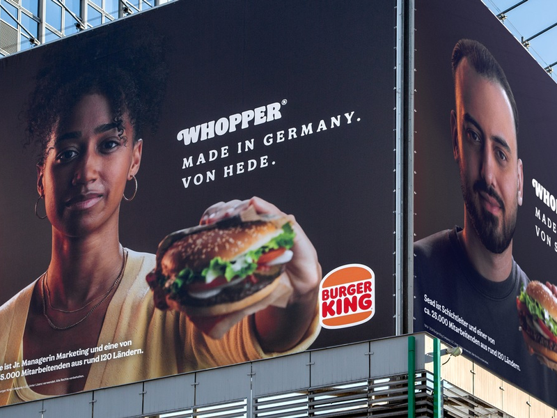 Wettbewerb zum CIVIS Medienpreis 2025 eröffnet: Einreichungen bis 12. Dezember 2024 möglich - Foto: presseportal.de