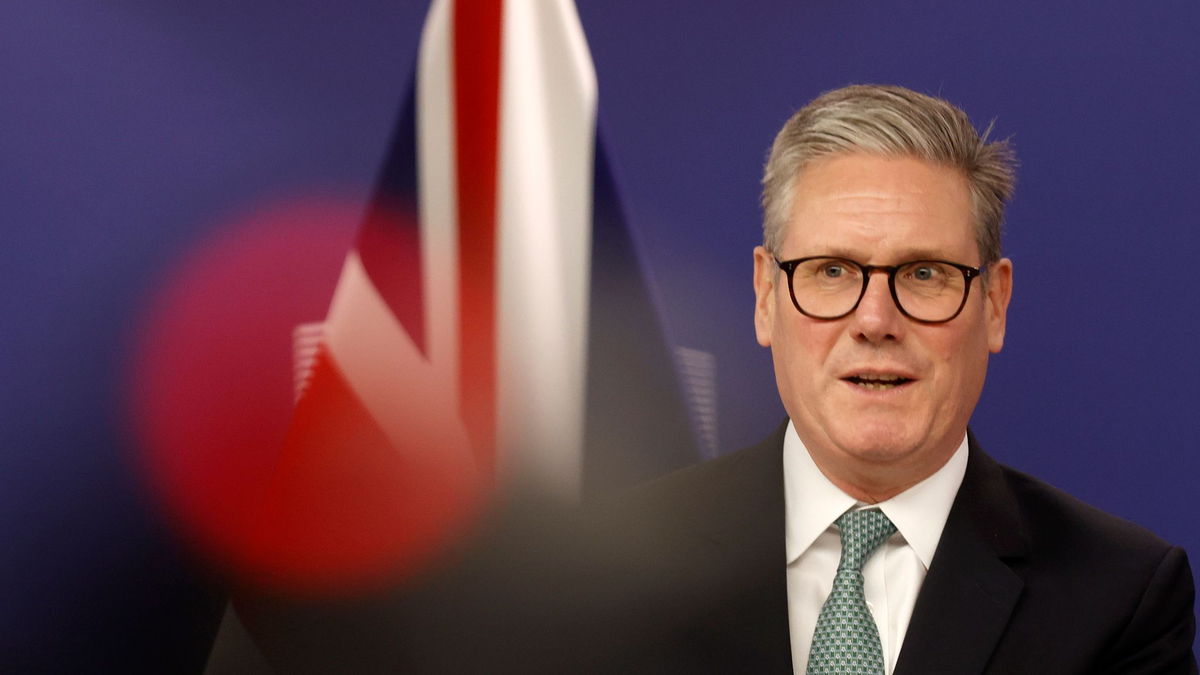 Der neue Premierminister war wegen Annahme teurer Geschenke in die Kritik geraten. - Foto: Omar Havana/AP/dpa