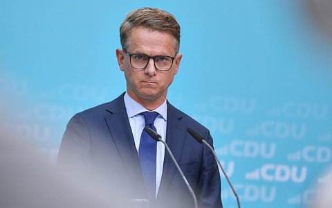 Carsten Linnemann (Archiv) - Foto: über dts Nachrichtenagentur