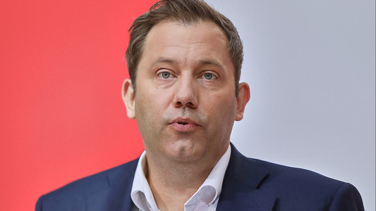 Lars Klingbeil (Archiv) - Foto: über dts Nachrichtenagentur