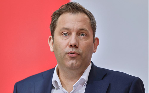 Lars Klingbeil (Archiv) - Foto: über dts Nachrichtenagentur