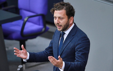 Felix Banaszak (Archiv) - Foto: über dts Nachrichtenagentur