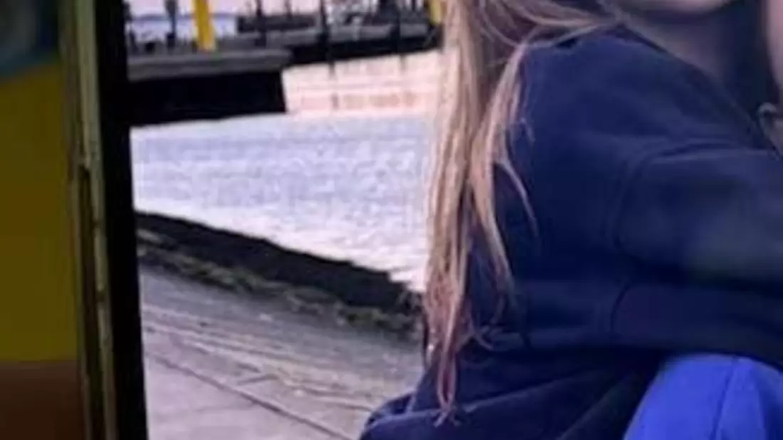 POL-WHV: Öffentlichkeitsfahndung nach vermisstem 12-jährigem Mädchen - Bild: presseportal.de