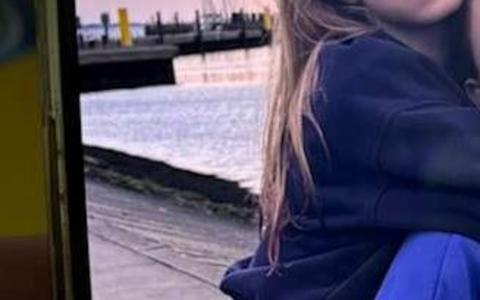 POL-WHV: Öffentlichkeitsfahndung nach vermisstem 12-jährigem Mädchen - Foto: presseportal.de