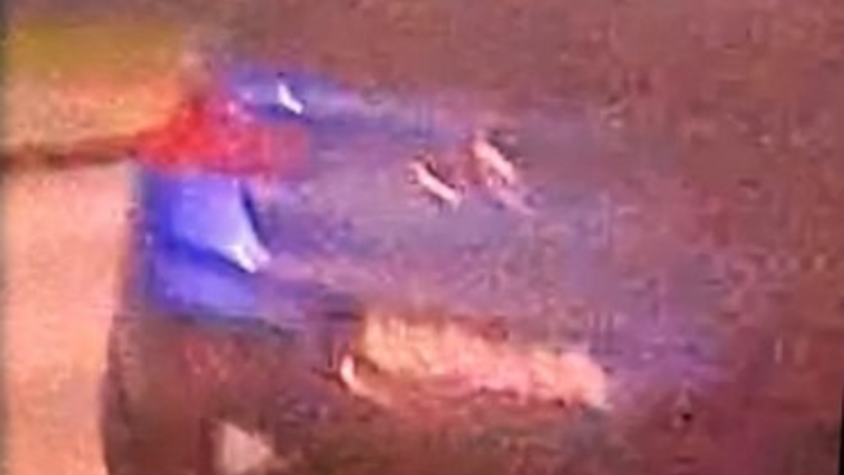 POL-MS: Geldautomat in Dülmen gesprengt - Täter fliehen in einem blauen BMW - Foto: presseportal.de