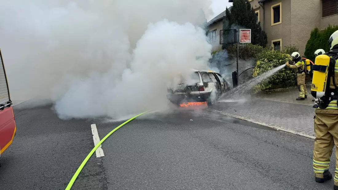 FW Dresden: Informationen zum Einsatzgeschehen von Feuerwehr und Rettungsdienst in der Landeshauptstadt Dresden vom 2. Oktober 2024 - Bild: presseportal.de