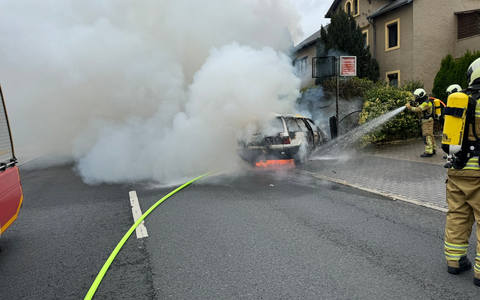 FW Dresden: Informationen zum Einsatzgeschehen von Feuerwehr und Rettungsdienst in der Landeshauptstadt Dresden vom 2. Oktober 2024 - Foto: presseportal.de