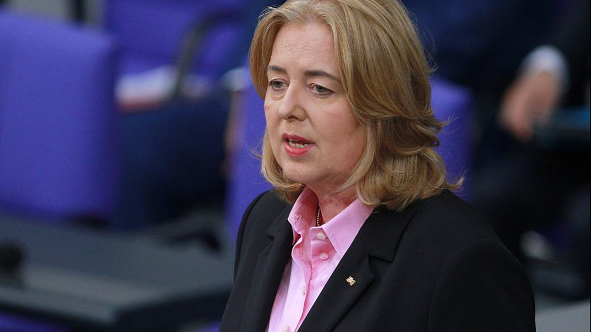 Bärbel Bas (Archiv) - Foto: über dts Nachrichtenagentur