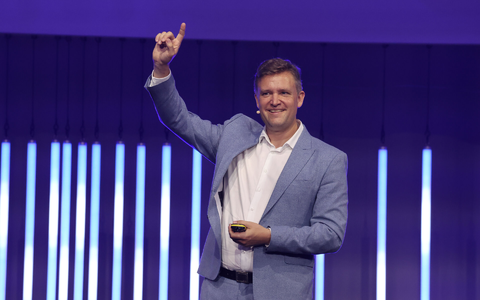 STARFACE-CEO Florian Buzin - Foto: STARFACE über pressetext.de