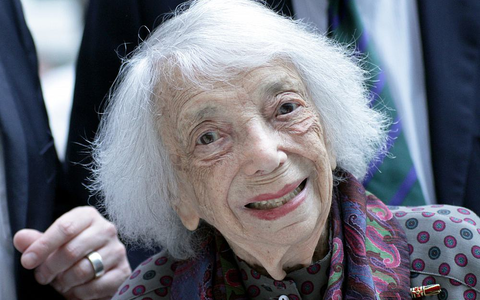 Margot Friedländer (Archiv) - Foto: über dts Nachrichtenagentur