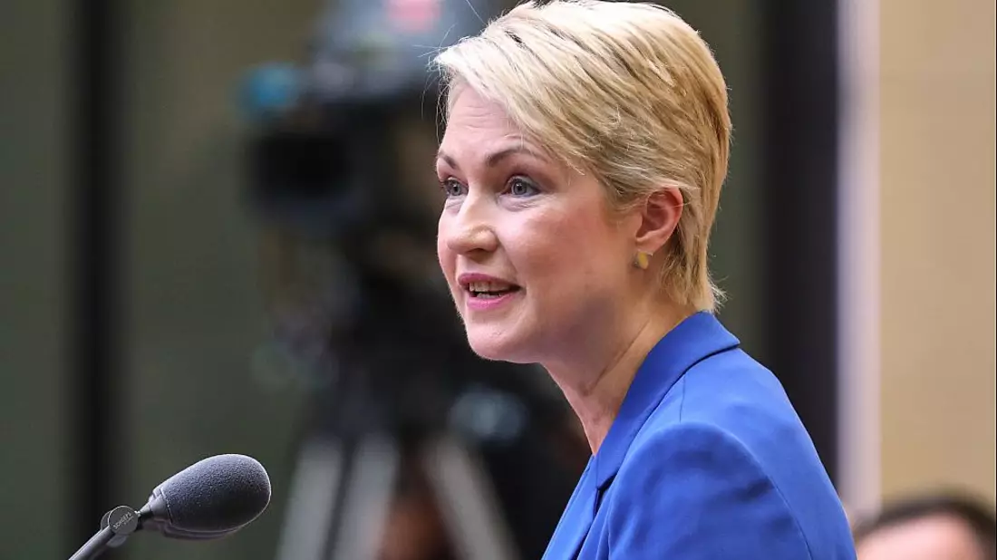 Manuela Schwesig (Archiv) - Bild: über dts Nachrichtenagentur
