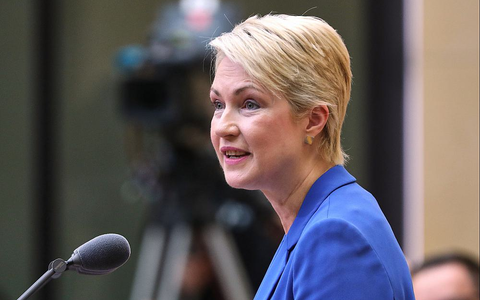 Manuela Schwesig (Archiv) - Foto: über dts Nachrichtenagentur