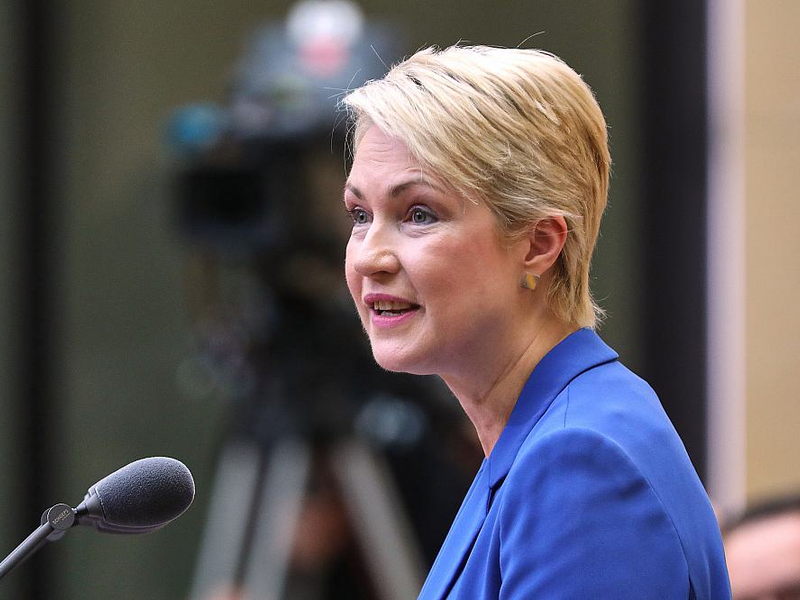 Manuela Schwesig (Archiv) - Foto: über dts Nachrichtenagentur