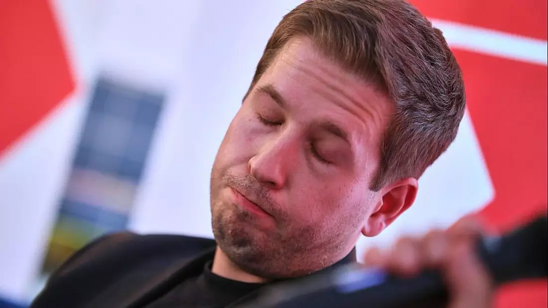 Kevin Kühnert (Archiv) - Bild: über dts Nachrichtenagentur