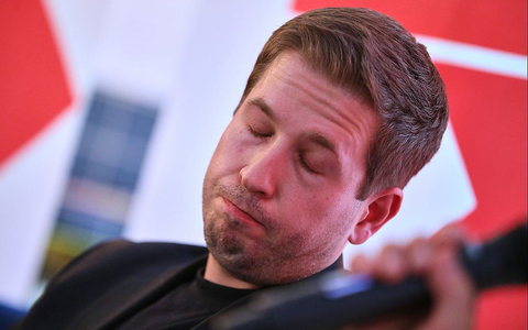 Kevin Kühnert (Archiv) - Foto: über dts Nachrichtenagentur