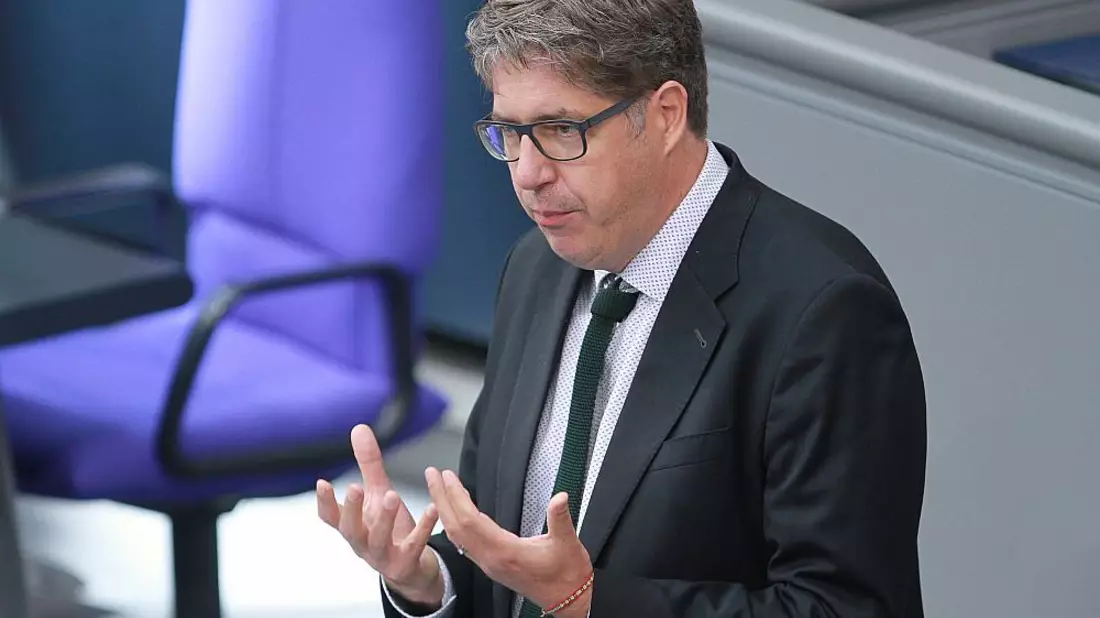 Michael Kellner (Archiv) - Bild: über dts Nachrichtenagentur