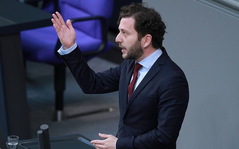 Felix Banaszak (Archiv) - Foto: über dts Nachrichtenagentur