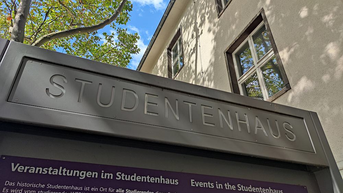 Studentenhaus (Archiv) - Foto: über dts Nachrichtenagentur