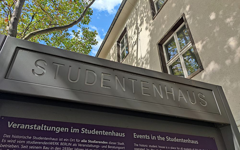 Studentenhaus (Archiv) - Foto: über dts Nachrichtenagentur