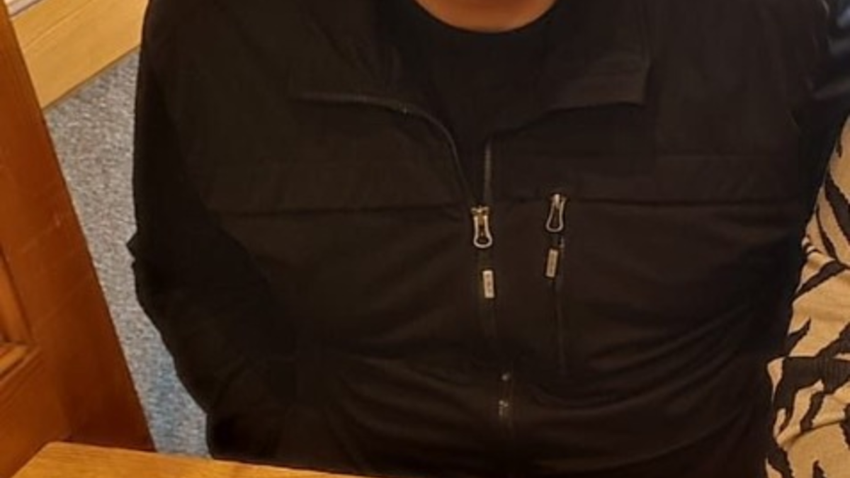 POL-KS: Vermisster 40 jähriger Mann aus Haina - Foto: presseportal.de