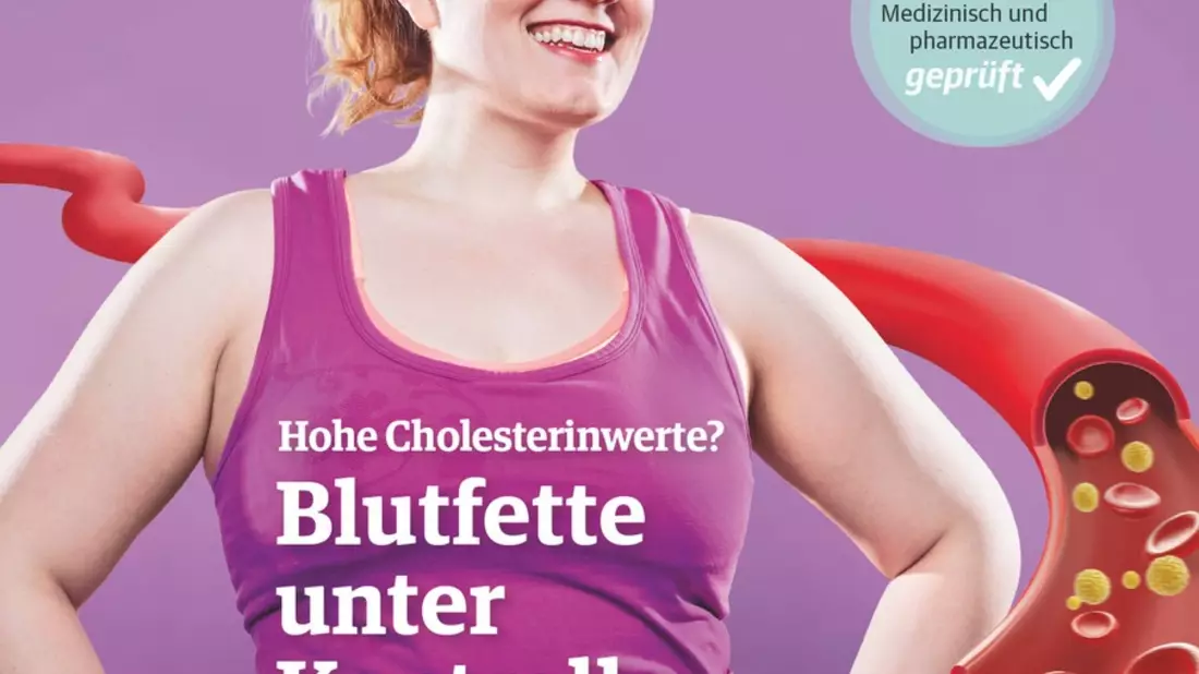 Stillstand im Darm - Mit diesen Strategien kommt die Verdauung wieder in Schwung - Bild: presseportal.de