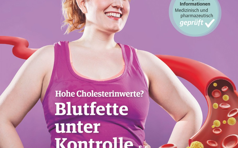 Stillstand im Darm - Mit diesen Strategien kommt die Verdauung wieder in Schwung - Foto: presseportal.de