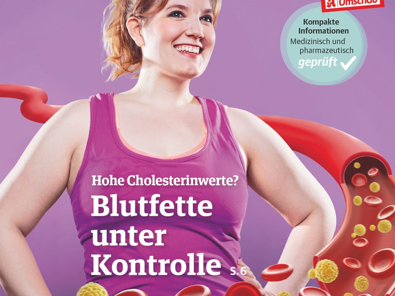 Stillstand im Darm - Mit diesen Strategien kommt die Verdauung wieder in Schwung - Foto: presseportal.de