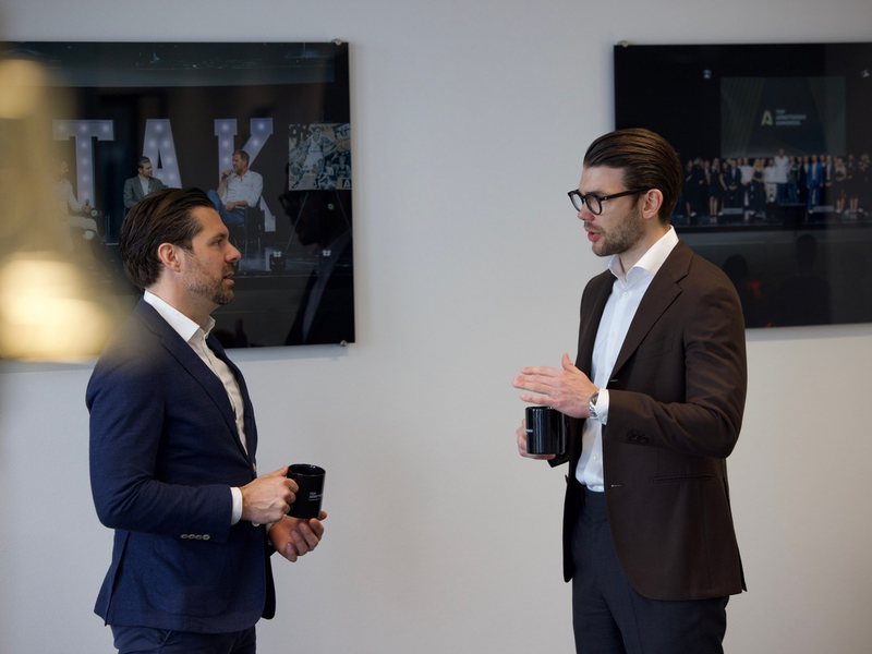 Immer mehr Azubis beenden ihre Ausbildung nicht - Experte verrät die Gründe und wie Arbeitgeber gegensteuern können - Foto: presseportal.de