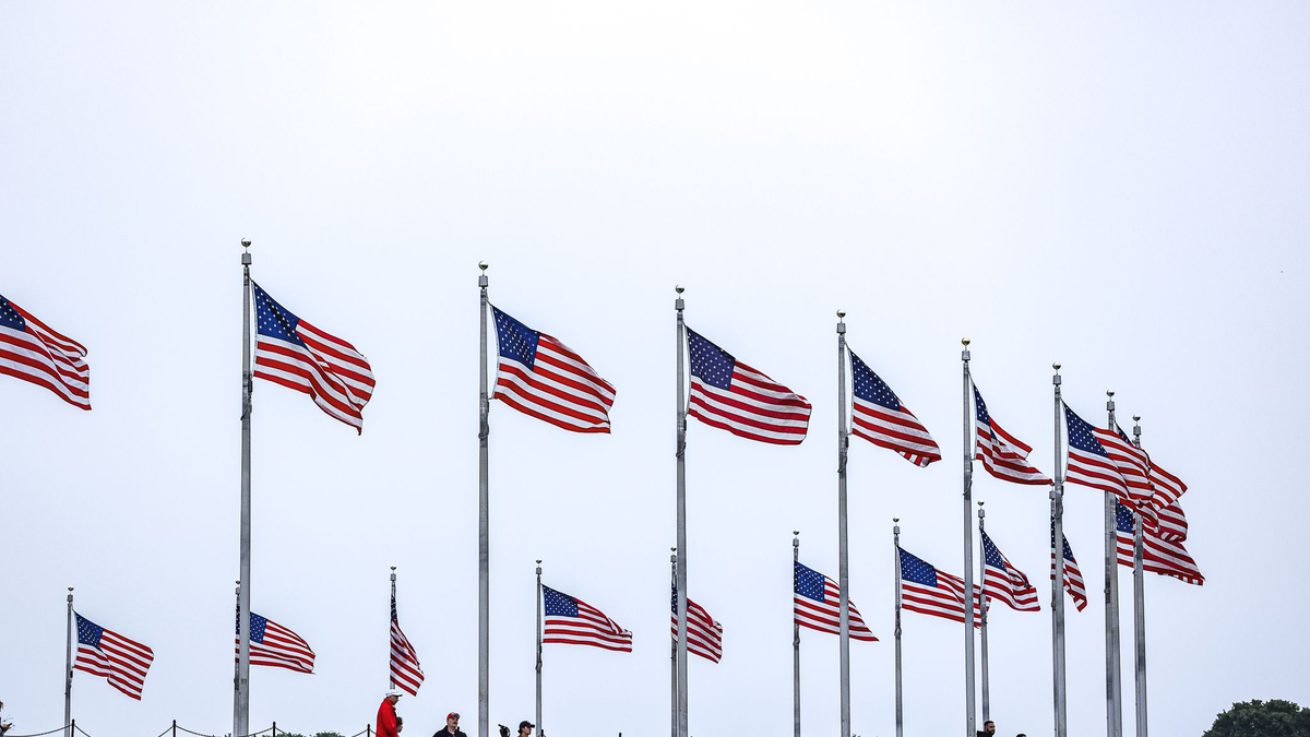 Zahl deutscher Auswanderer in die USA rückläufig. (Archivbild) - Foto: Valerie Plesch/dpa